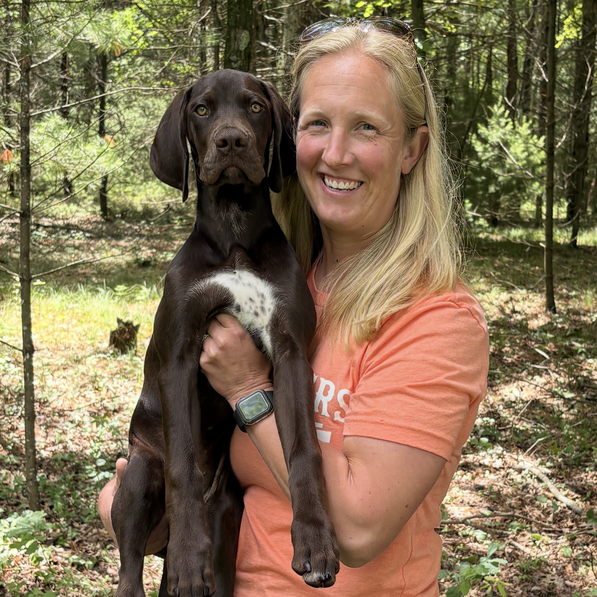 Amy staff page